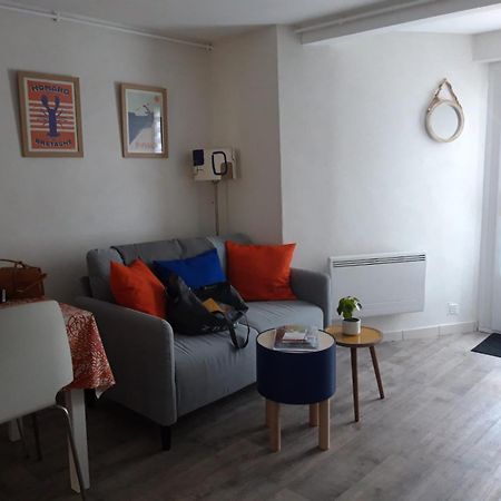 Bel Appartement St Malo Avec Jardin A 2 Pas De La Plage Sillon Σεν Μαλό Εξωτερικό φωτογραφία