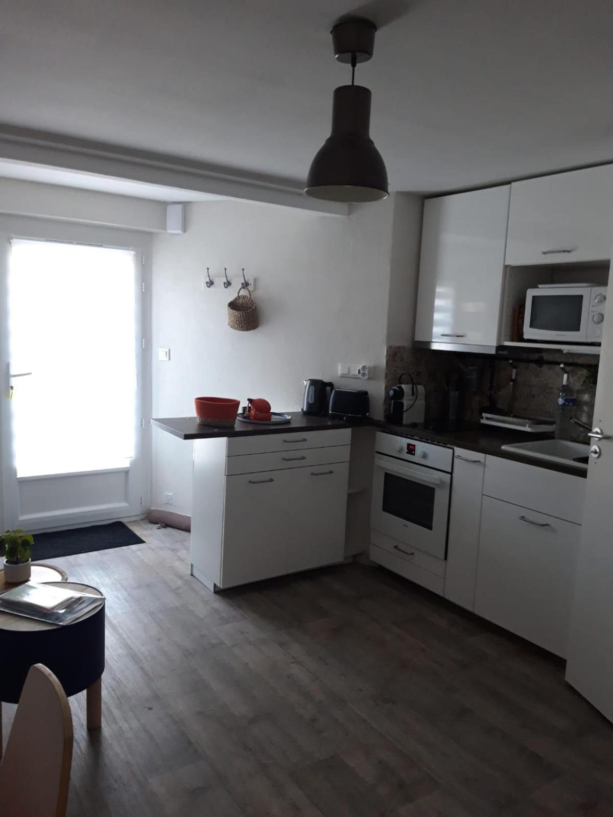 Bel Appartement St Malo Avec Jardin A 2 Pas De La Plage Sillon Σεν Μαλό Εξωτερικό φωτογραφία