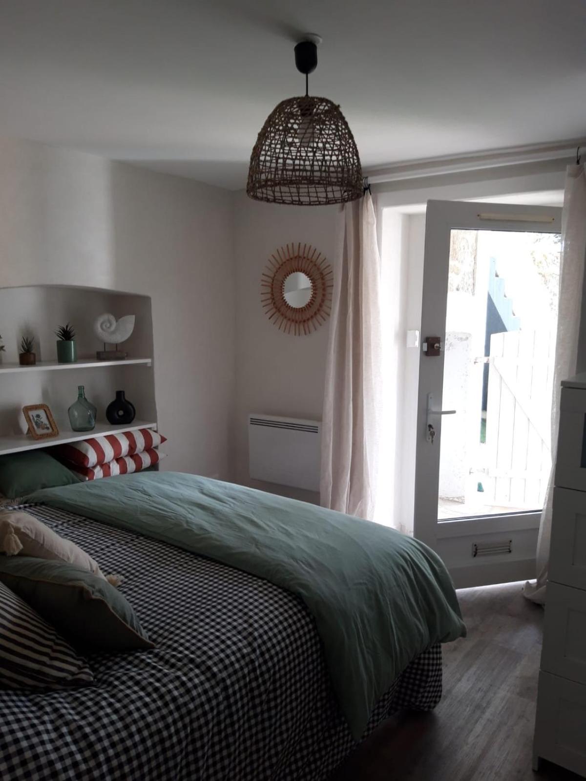 Bel Appartement St Malo Avec Jardin A 2 Pas De La Plage Sillon Σεν Μαλό Εξωτερικό φωτογραφία